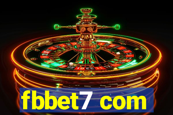 fbbet7 com